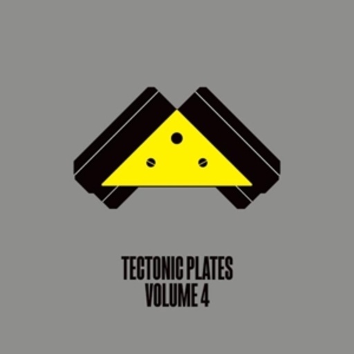 Diverse – Tectonic Plates Vol. 4