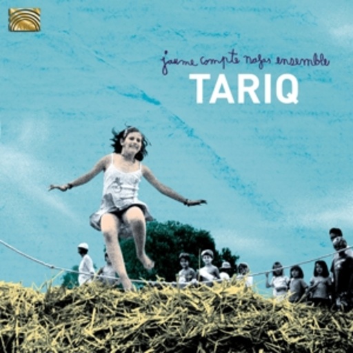 Jaume Compte Nafas Ensemble – Tariq