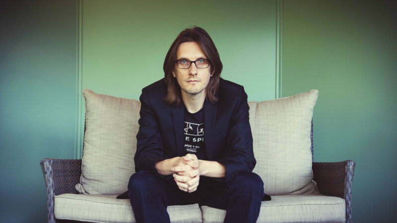 Steven Wilson
