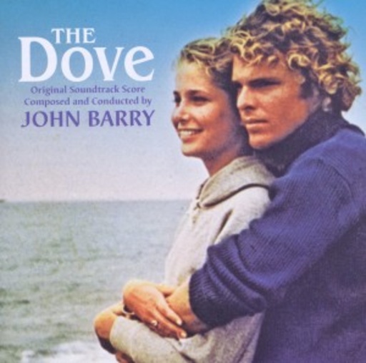 John Barry – The Dove