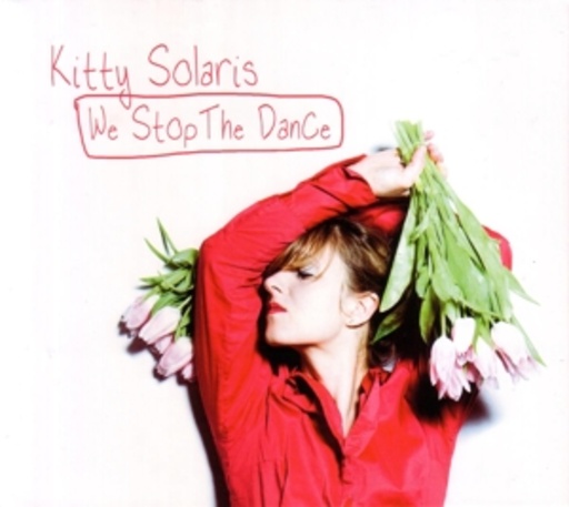 Kitty Solaris – We Stop The Dance
