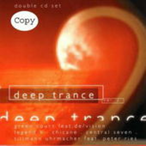Diverse – Deep Trance Vol. 2