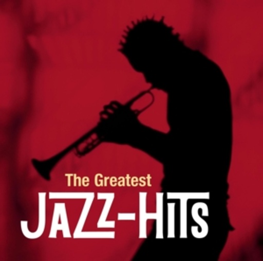 Diverse – The Greatest Jazz-Hits