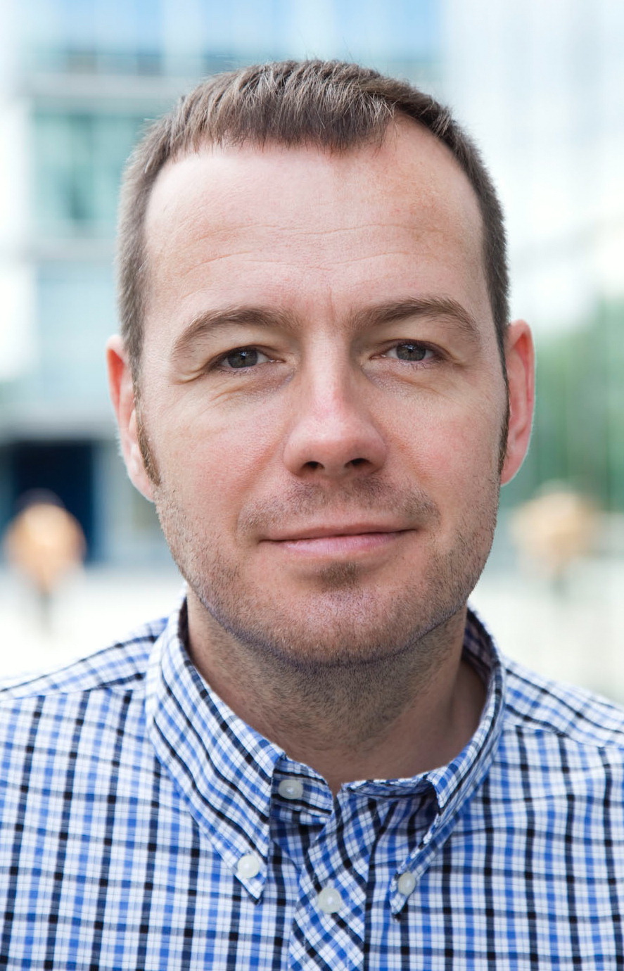 Alexander Röhrs