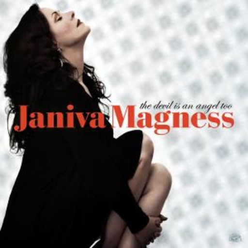 Janiva Magness – The Devil Is An Angel Too
