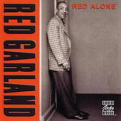 Red Garland – Red Alone