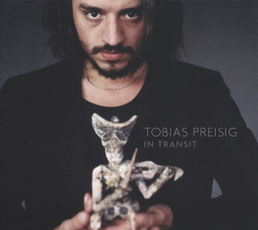 Tobias Preisig – In Transit
