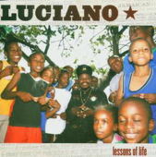 Luciano – Lessons Of Life