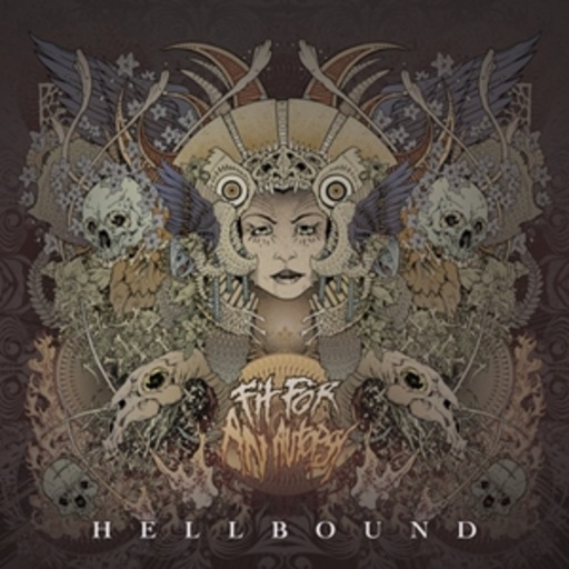Fit For An Autopsy – Hellbound