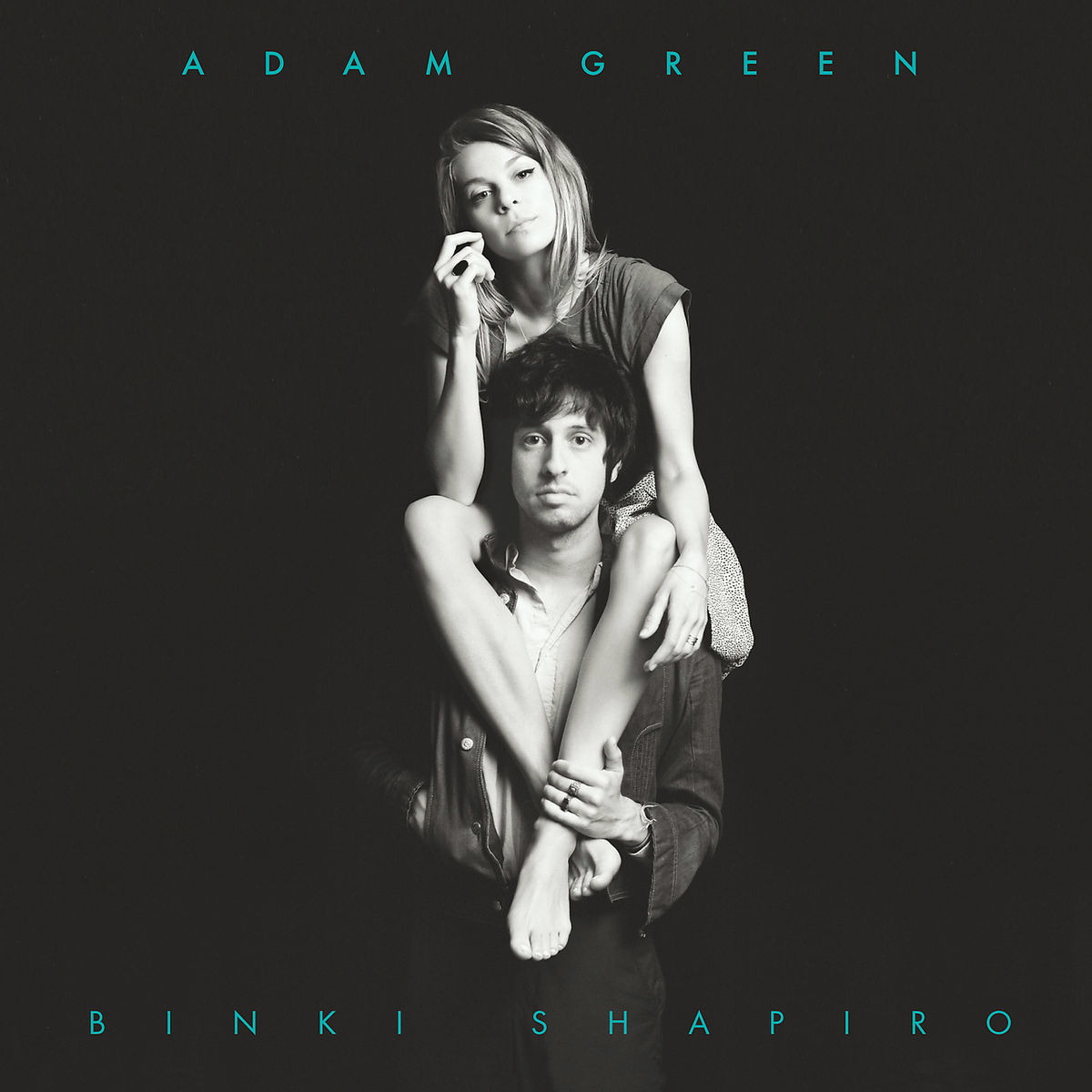 Adam Green & Binki Shapiro – Adam Green & Binki Shapiro