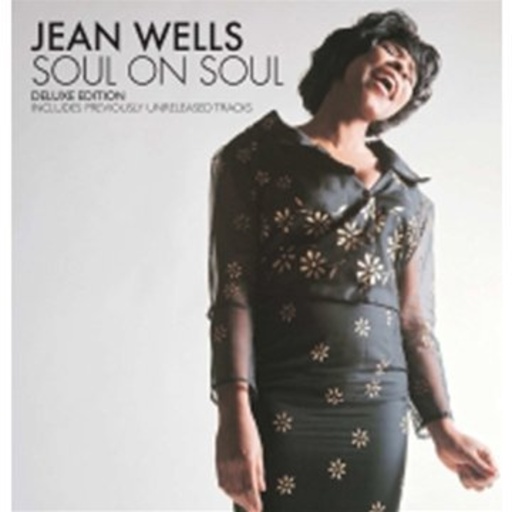 Jean Wells – Soul On Soul
