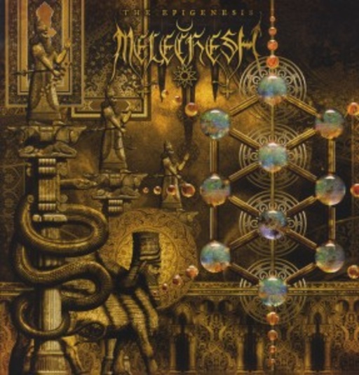 Melechesh – The Epigenesis