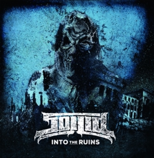 Soilid – Into The Ruins