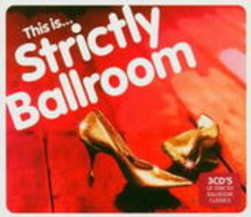 Diverse – This Is ... Strictly Ballroom