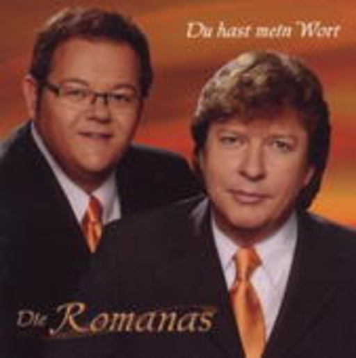 Die Romanas – Du hast mein Wort