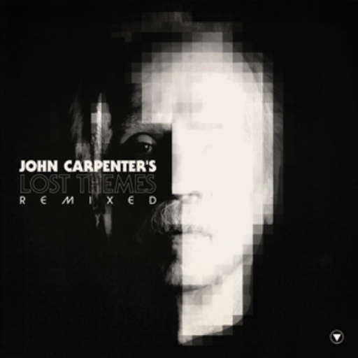 John Carpenter – Lost Themes Remixed