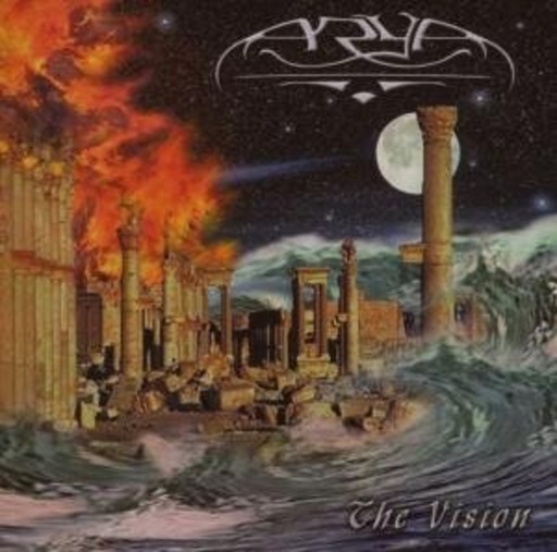 Arya – The Vision