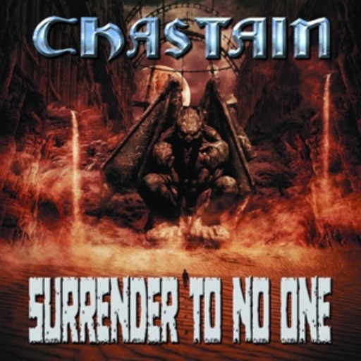 Chastain – Surrender To No One
