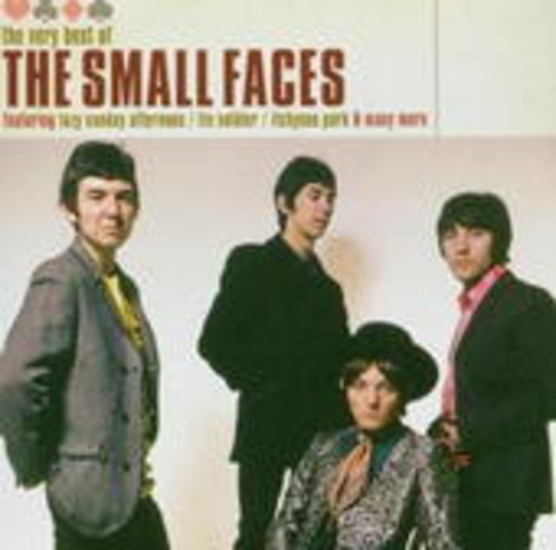 Small Faces – The Very Best Of