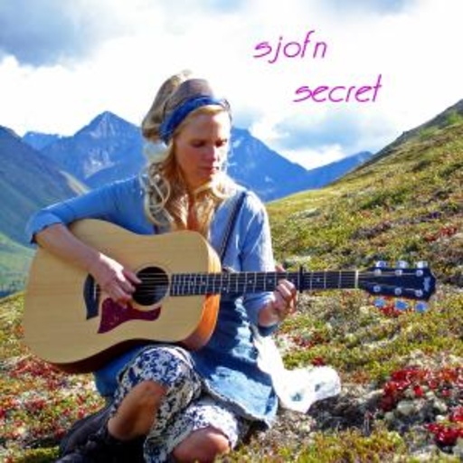 Sjofn – Secret