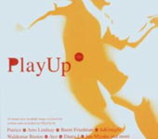 Diverse – Play Up - Football Is Music