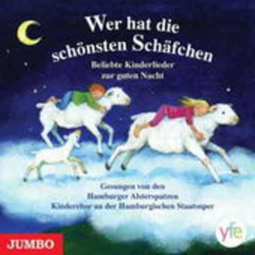 Hamburger Alsterspatzen – Wer hat die schönsten Schäfchen