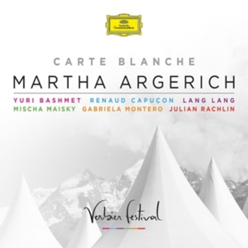 Carte Blanche