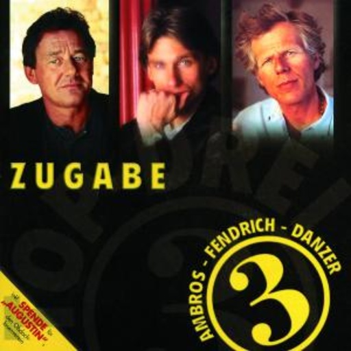 Top Drei – Zugabe