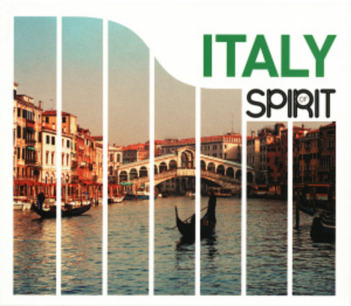 Diverse – Spirit Of Italy