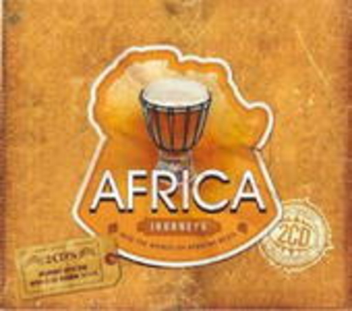 Africa Journeys