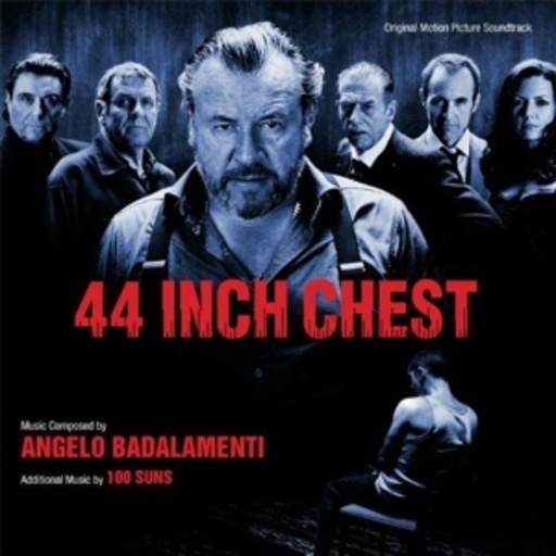 Diverse – 44 Inch Chest