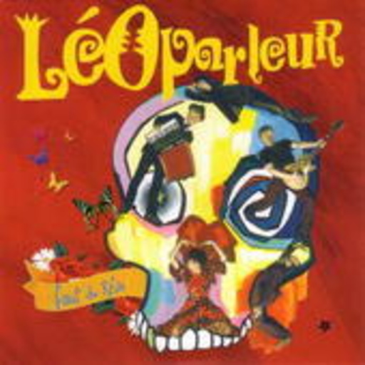 Leoparleur – Faut Du Reve