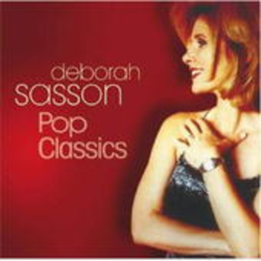 Deborah Sasson – Pop Classics
