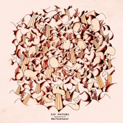 Syd Matters – Brotherocean