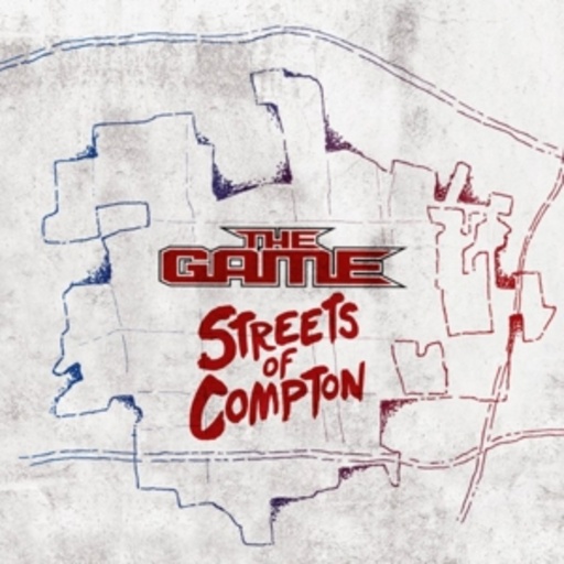 The Game – Streets Of Compton