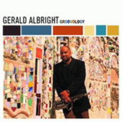 Gerald Albright – Groovology