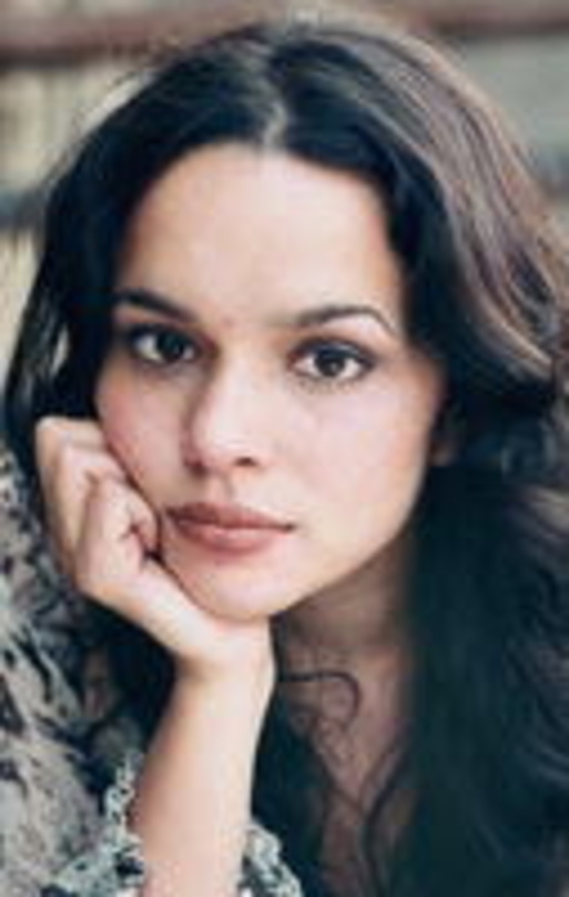 Wieder Spitze: Norah Jones