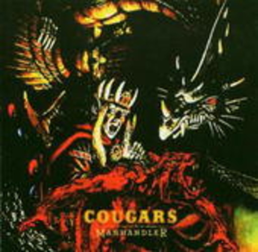 Cougars – Manhandler