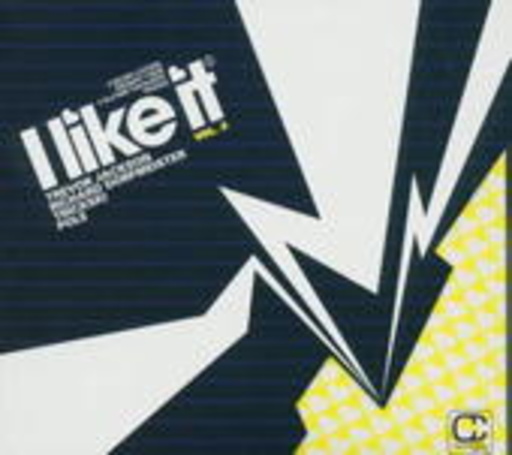 Diverse – I Like It Vol. 2