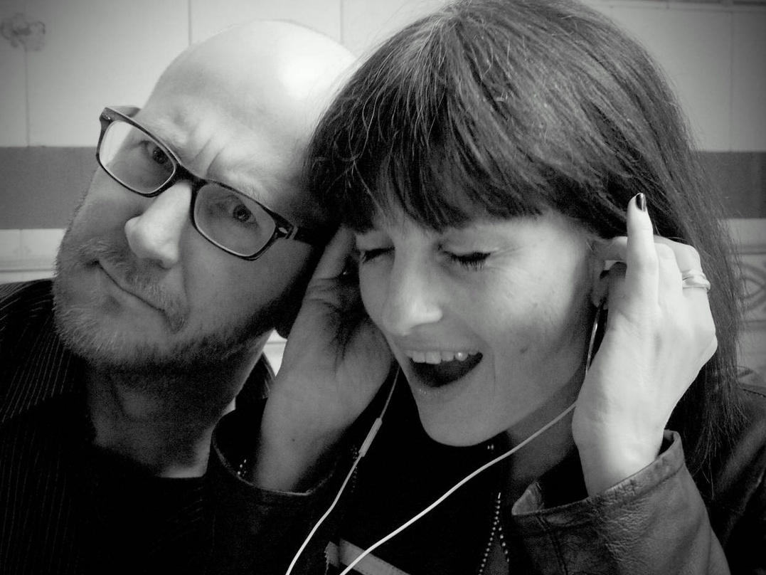 Machen gemeinsame Sache in punkto Booking: Benjamin Galler und Sylvia Hartmann