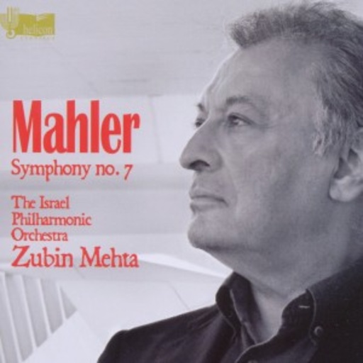 Israel Philharmonic Orchestra – Sinfonie Nr. 7 Es-Dur
