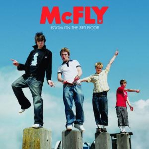 McFly – Room On The 3rd Floor