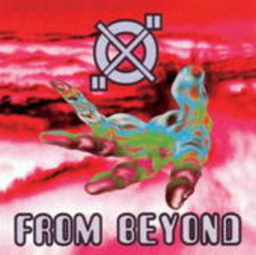 O – From Beyond