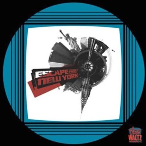 John Carpenter – Escape From New York