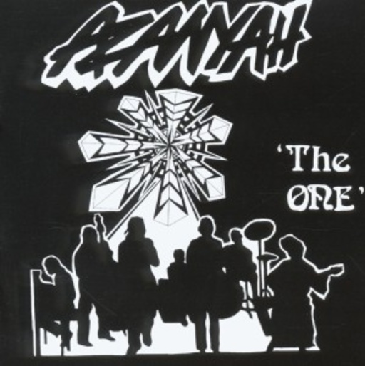 Azanyah – The One