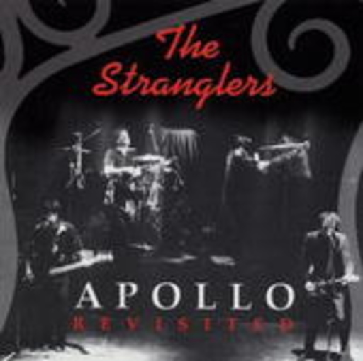 The Stranglers – Apollo Revisited