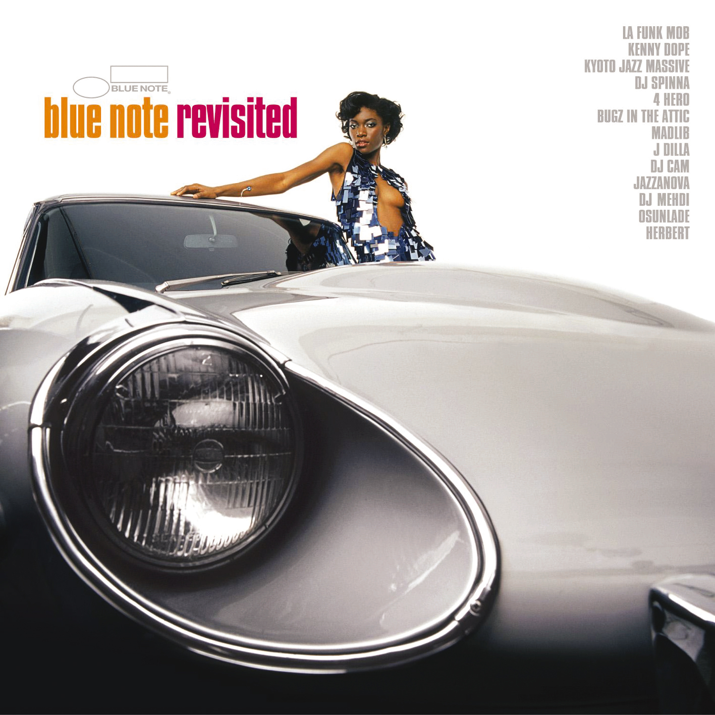 Diverse – Blue Note Revisited