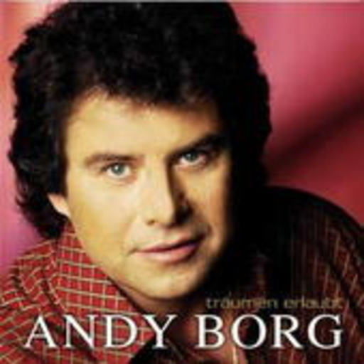 Andy Borg – Träumen erlaubt