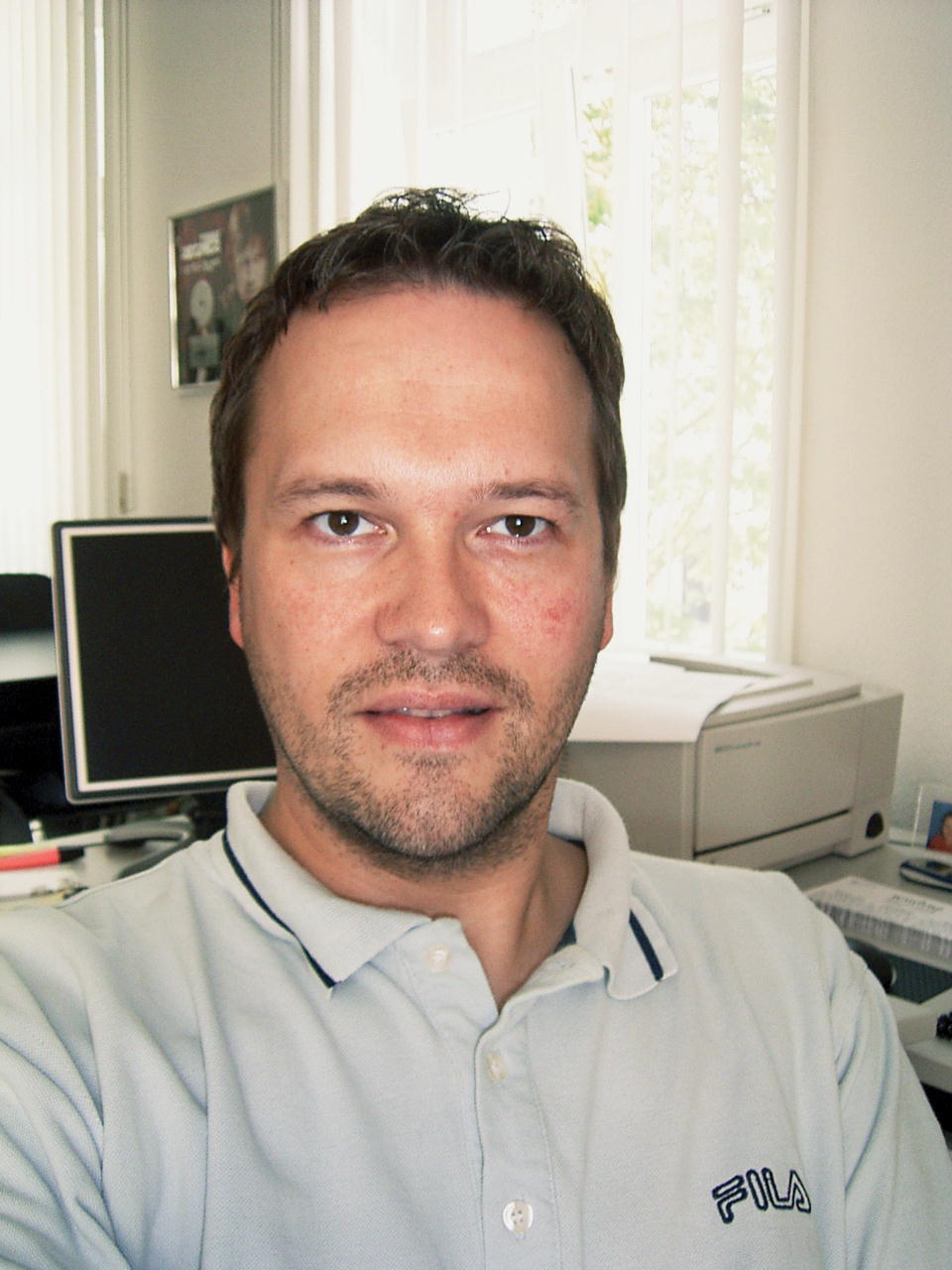 Marcus Bünte
