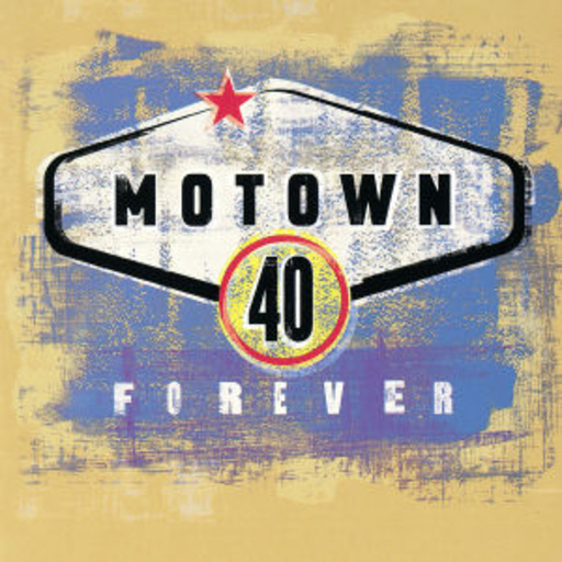 Diverse – Motown 40 Forever